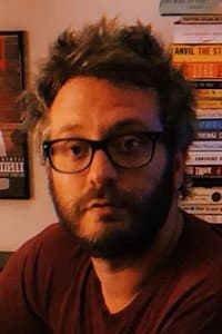 person photo
