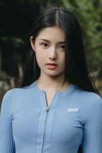 person photo