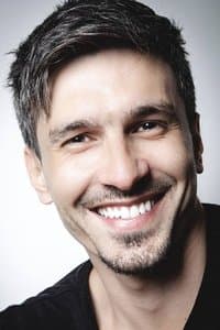person photo
