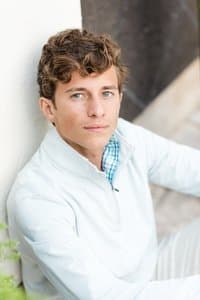 person photo