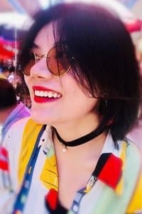 person photo