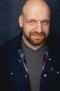 person photo