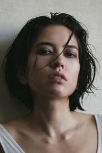 person photo