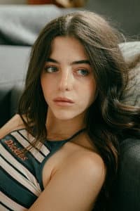 person photo