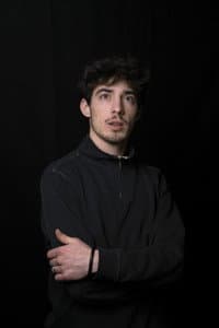 person photo