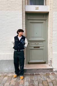 person photo