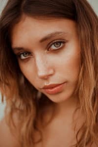 person photo