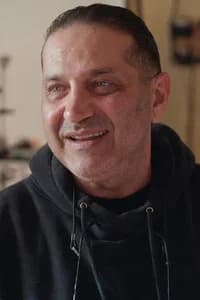 person photo