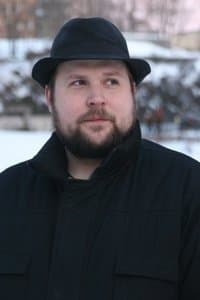 person photo