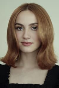 person photo