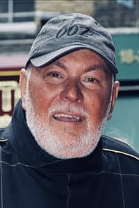 person photo