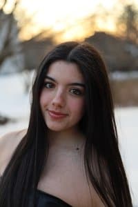 person photo