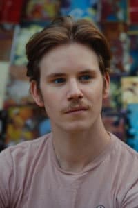 person photo