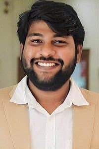 person photo