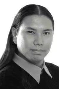 person photo
