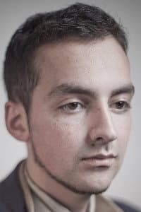 person photo