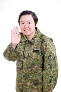 person photo