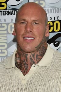 person photo