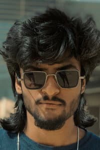 person photo