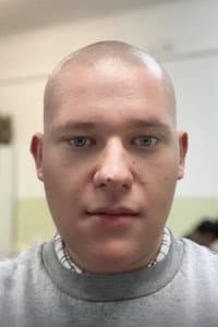 person photo