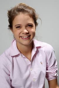person photo