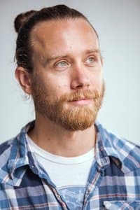 person photo