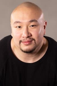 person photo