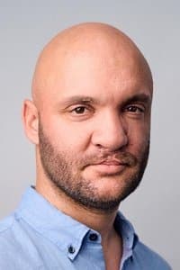 person photo