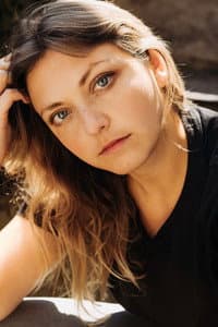 person photo