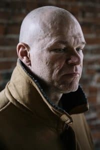 person photo
