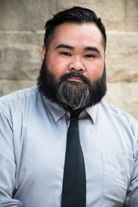 person photo