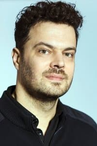 person photo