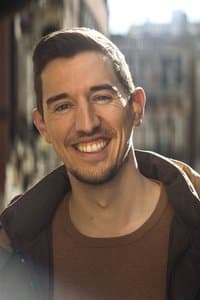 person photo