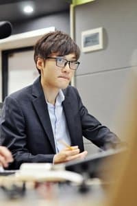 person photo
