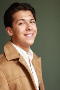 person photo