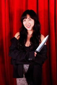 person photo
