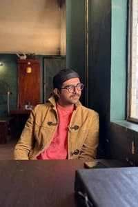 person photo