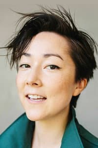 person photo