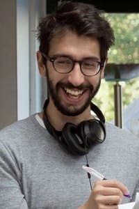 person photo