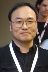 person photo