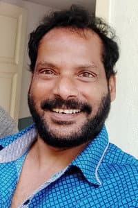 person photo