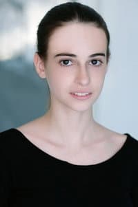 person photo