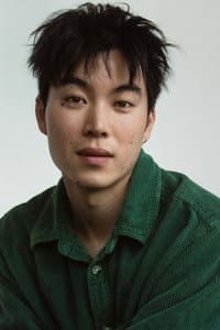 person photo