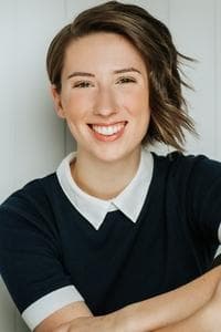 person photo