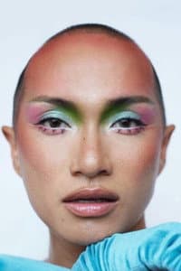 person photo