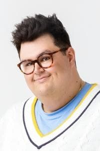 person photo
