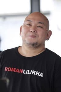 person photo