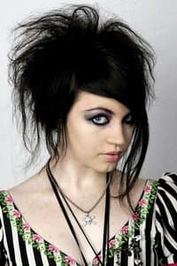 person photo