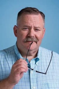 person photo