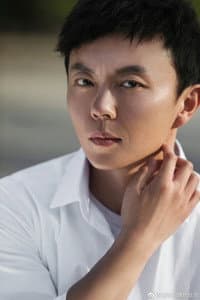 person photo